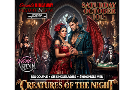 Week of kink